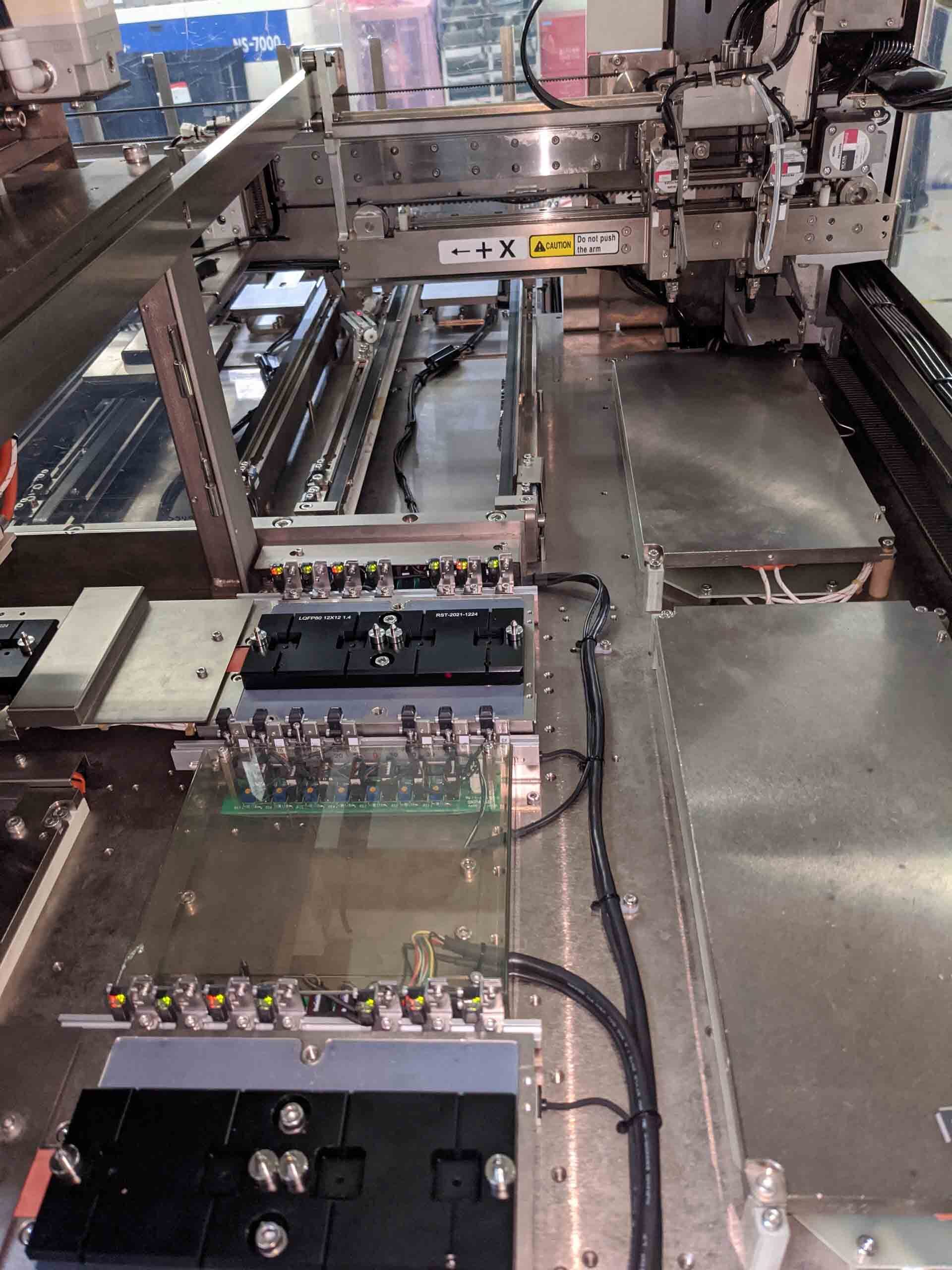 圖為 已使用的 SEIKO / EPSON NS 8040 待售
