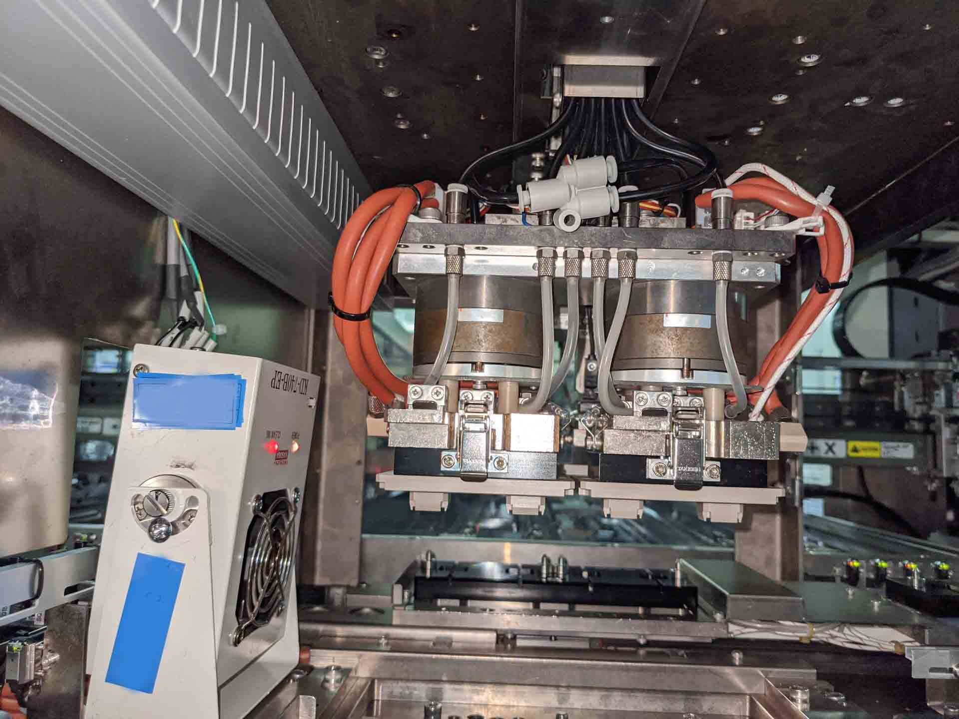圖為 已使用的 SEIKO / EPSON NS 8040 待售