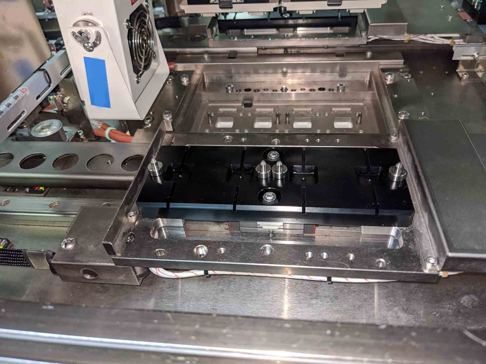 圖為 已使用的 SEIKO / EPSON NS 8040 待售