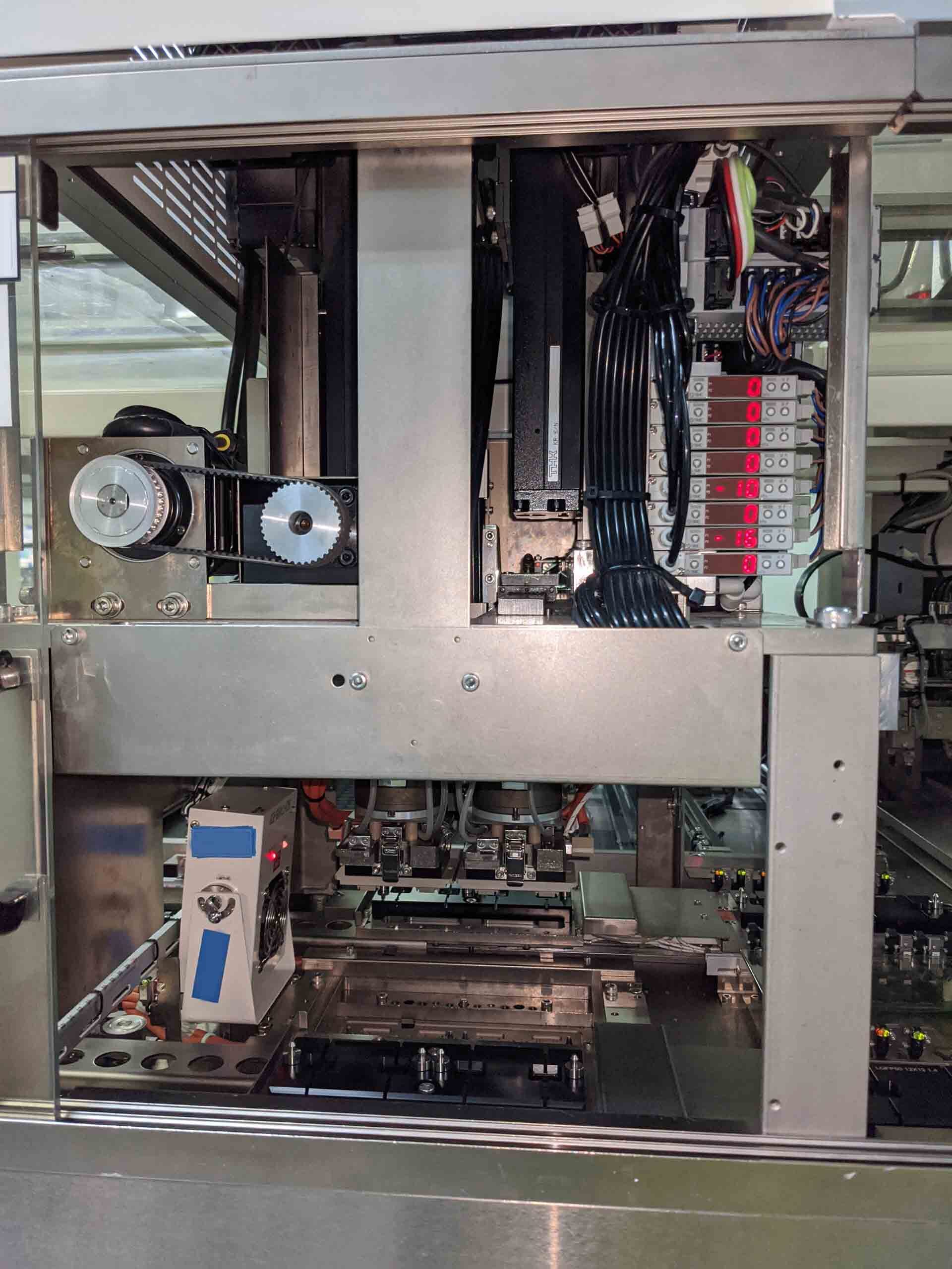 圖為 已使用的 SEIKO / EPSON NS 8040 待售
