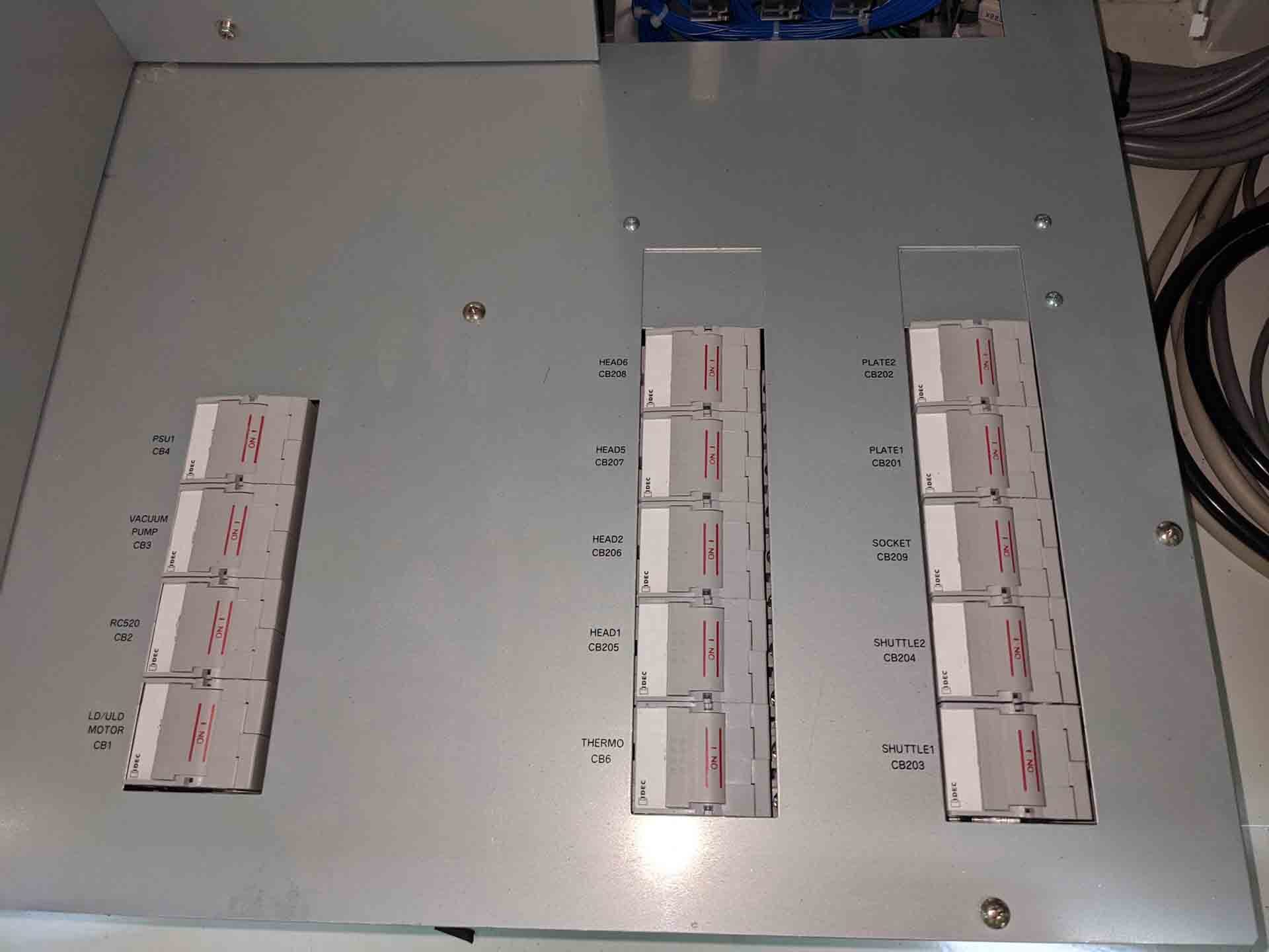 圖為 已使用的 SEIKO / EPSON NS 8040 待售