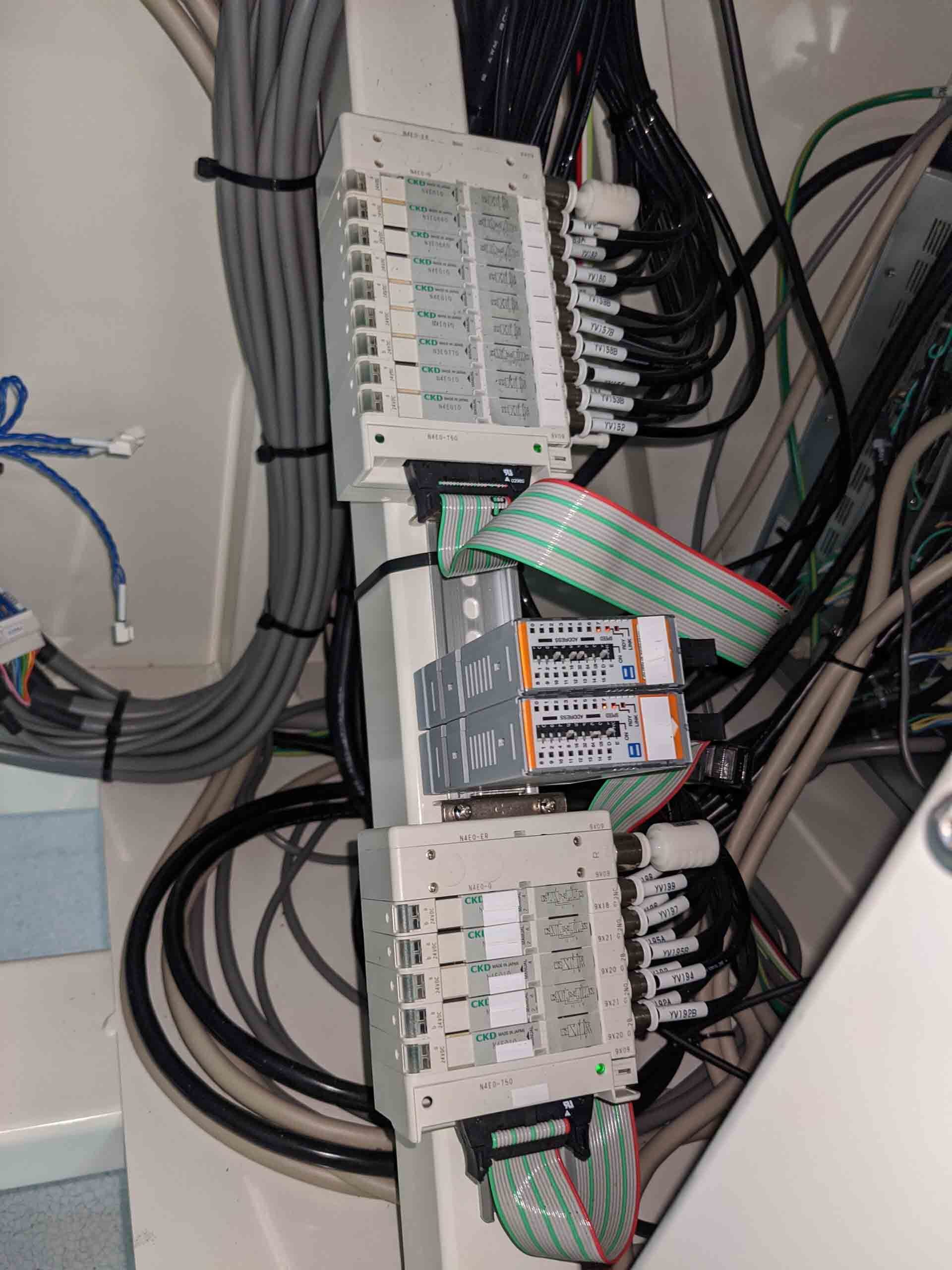 圖為 已使用的 SEIKO / EPSON NS 8040 待售