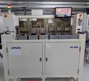 圖為 已使用的 SEIKO / EPSON NS 8040 待售