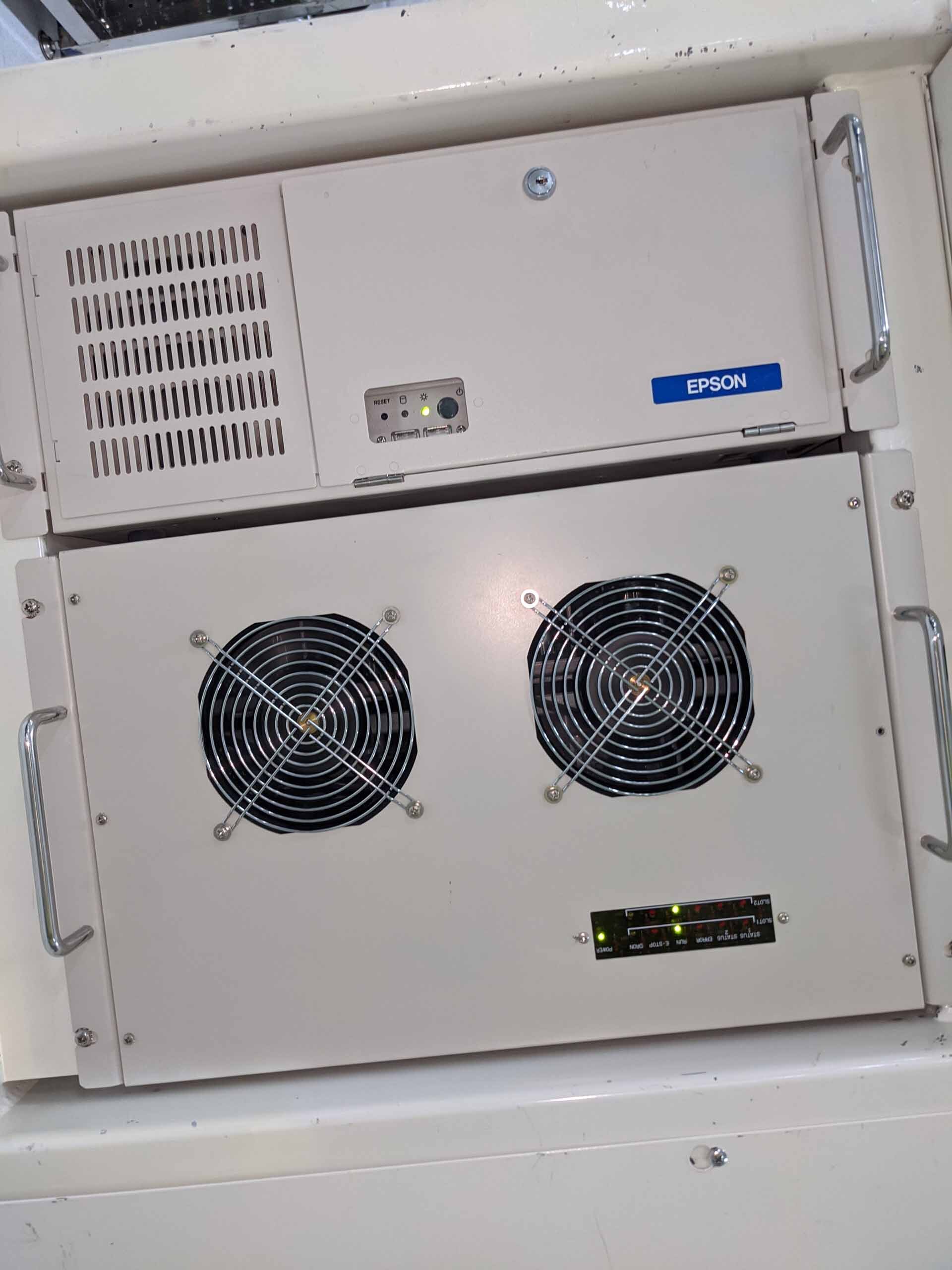圖為 已使用的 SEIKO / EPSON NS 8040 待售