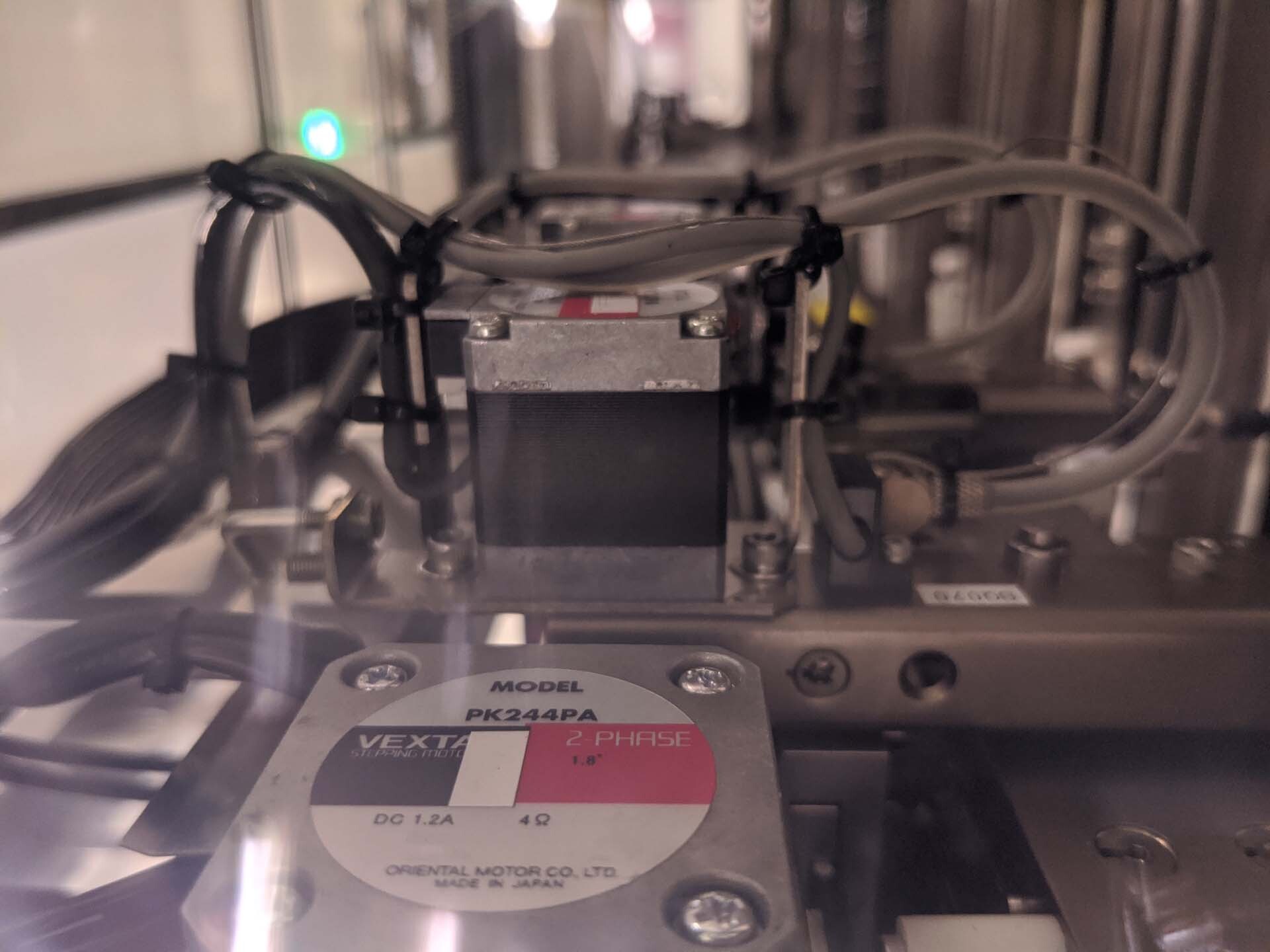 圖為 已使用的 SEIKO / EPSON NS 8040 待售