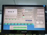 圖為 已使用的 SEIKO / EPSON NS 8040 待售