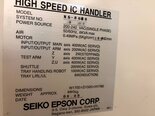 フォト（写真） 使用される SEIKO / EPSON NS 8080 販売のために