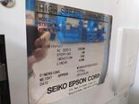 Foto Verwendet SEIKO / EPSON NS 8160LS Zum Verkauf