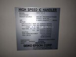 Foto Verwendet SEIKO / EPSON NS 8160LS Zum Verkauf