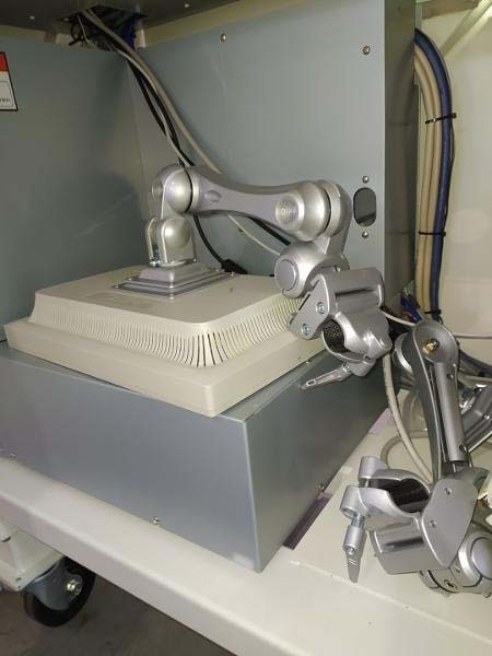 Foto Verwendet SEIKO / EPSON NS 8160LS Zum Verkauf