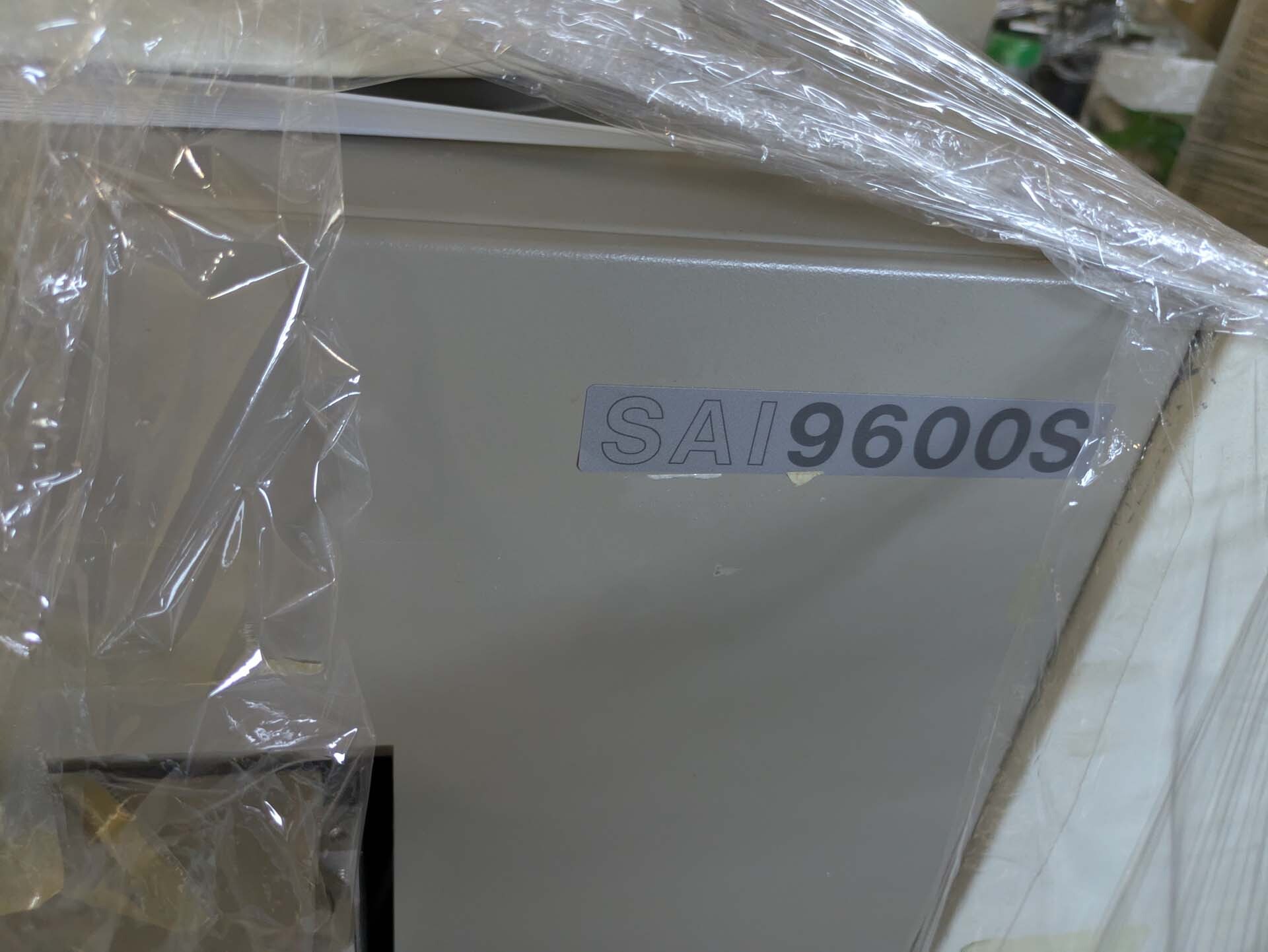 圖為 已使用的 SEIKO INSTRUMENTS SAI 9600S 待售