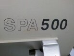 SEIKO INSTRUMENTS SPA 500