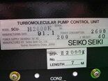 圖為 已使用的 SEIKO SEIKI SCU-H 2000K 待售