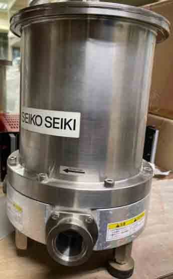 Photo Used SEIKO SEIKI STP-1000 For Sale