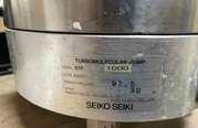 フォト（写真） 使用される SEIKO SEIKI STP-1000 販売のために