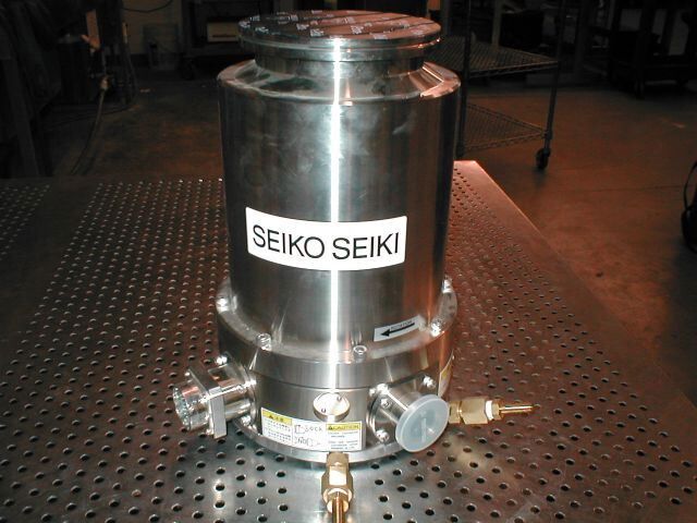 Photo Utilisé SEIKO SEIKI STP-H200C À vendre