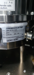 SEIKO SEIKI STP-H751E2 #293820901