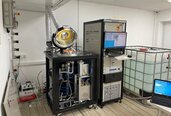 Photo Used SEKI SDS6K For Sale
