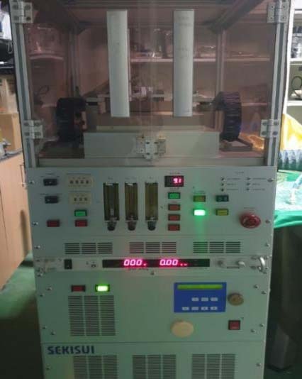 Photo Used SEKISUI AP-T05-L150 For Sale