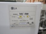 Photo Used SELA / CAMTEK MC 500 For Sale