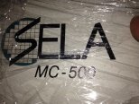 Photo Used SELA / CAMTEK MC 500 For Sale