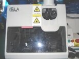 Photo Used SELA / CAMTEK MC 500 For Sale