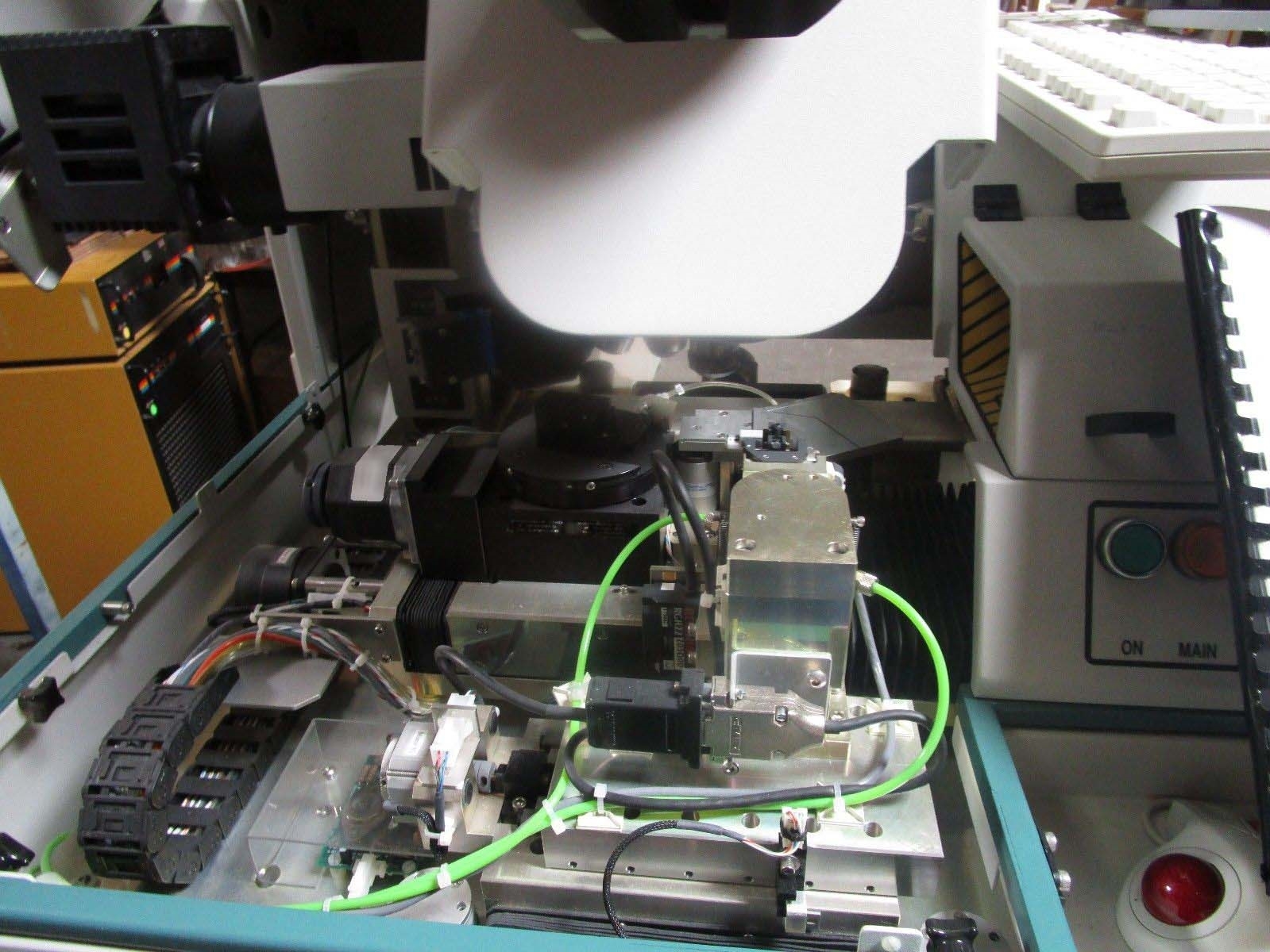 Photo Used SELA / CAMTEK MC 500 For Sale