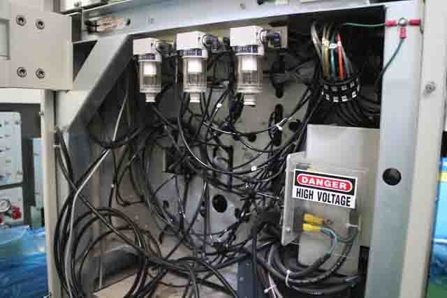 Photo Used SELA / CAMTEK MC 500 For Sale