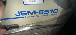 圖為 已使用的 SEM JSM-6510 待售