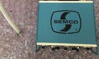 Photo Used SEMCO Semmatic 2000 For Sale