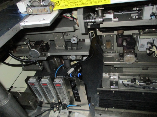 Photo Used DNS / DAINIPPON TKSP-200S For Sale