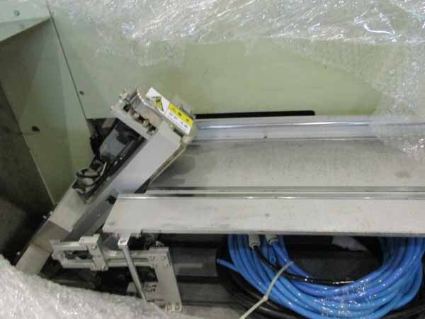 Photo Used DNS / DAINIPPON TKSP-300S For Sale