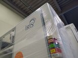 图为 已使用的 SEMES IRIS 12B 待售