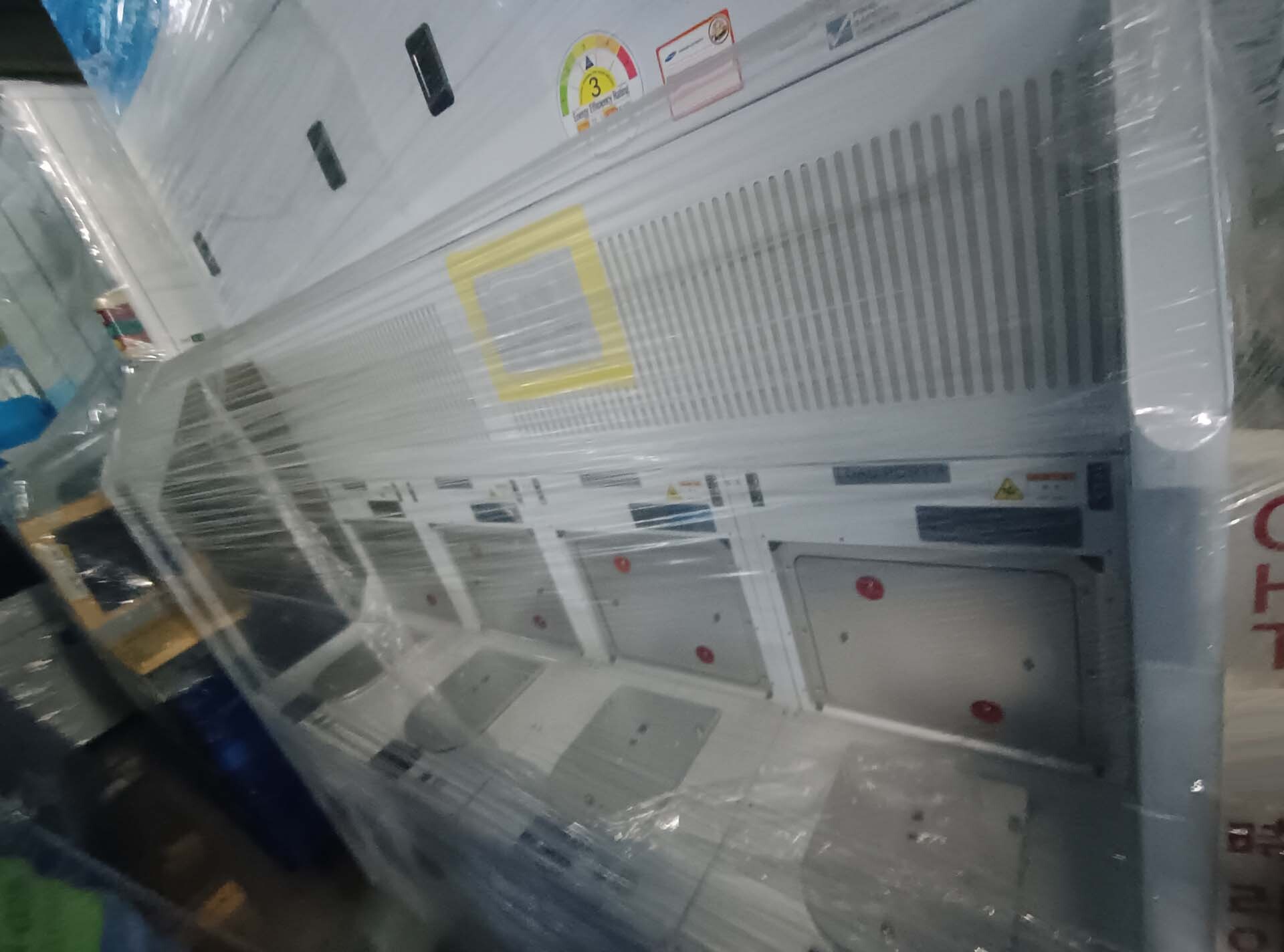 사진 사용됨 SEMES IRIS 12B 판매용