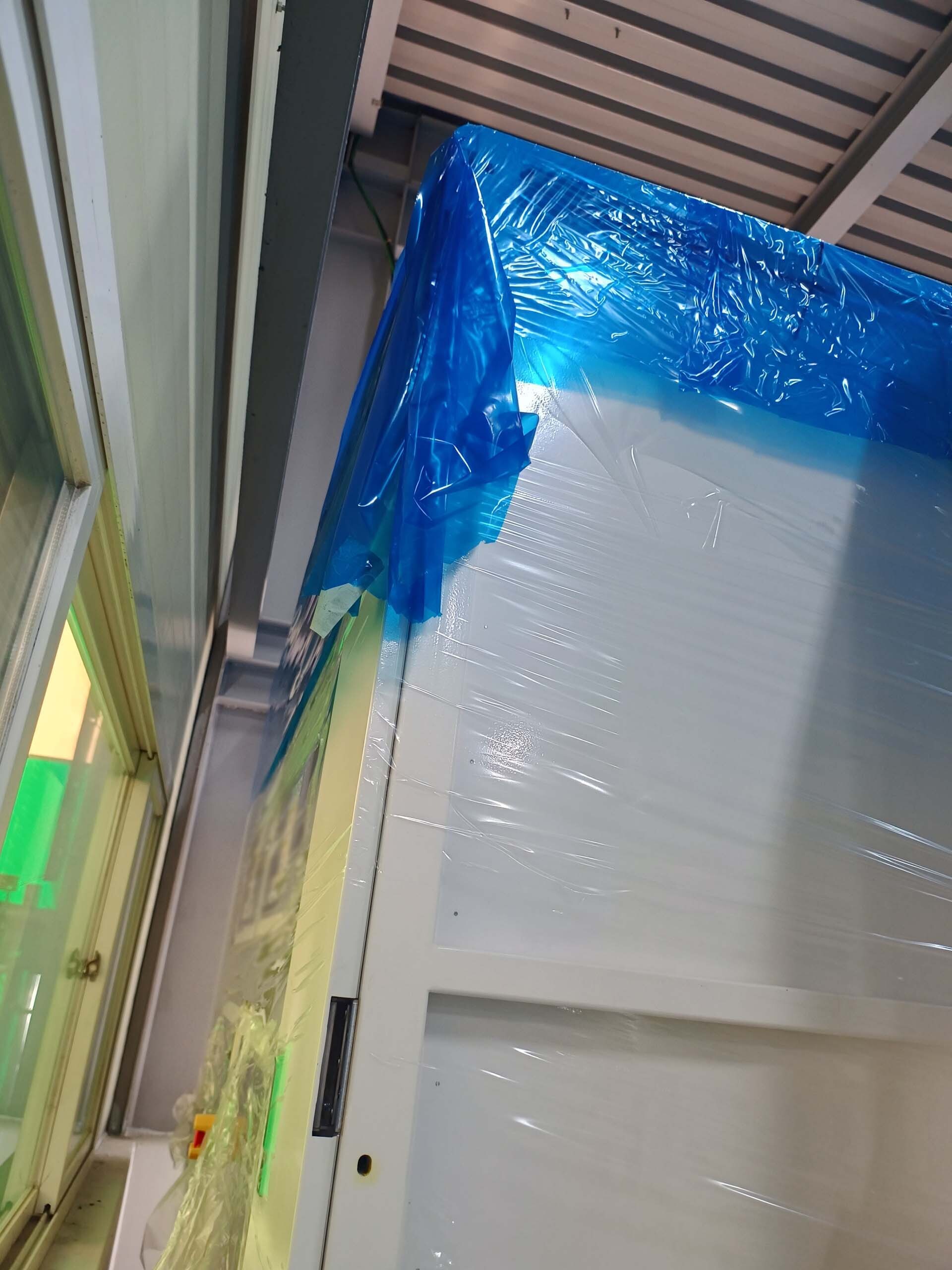 图为 已使用的 SEMES IRIS 300 待售