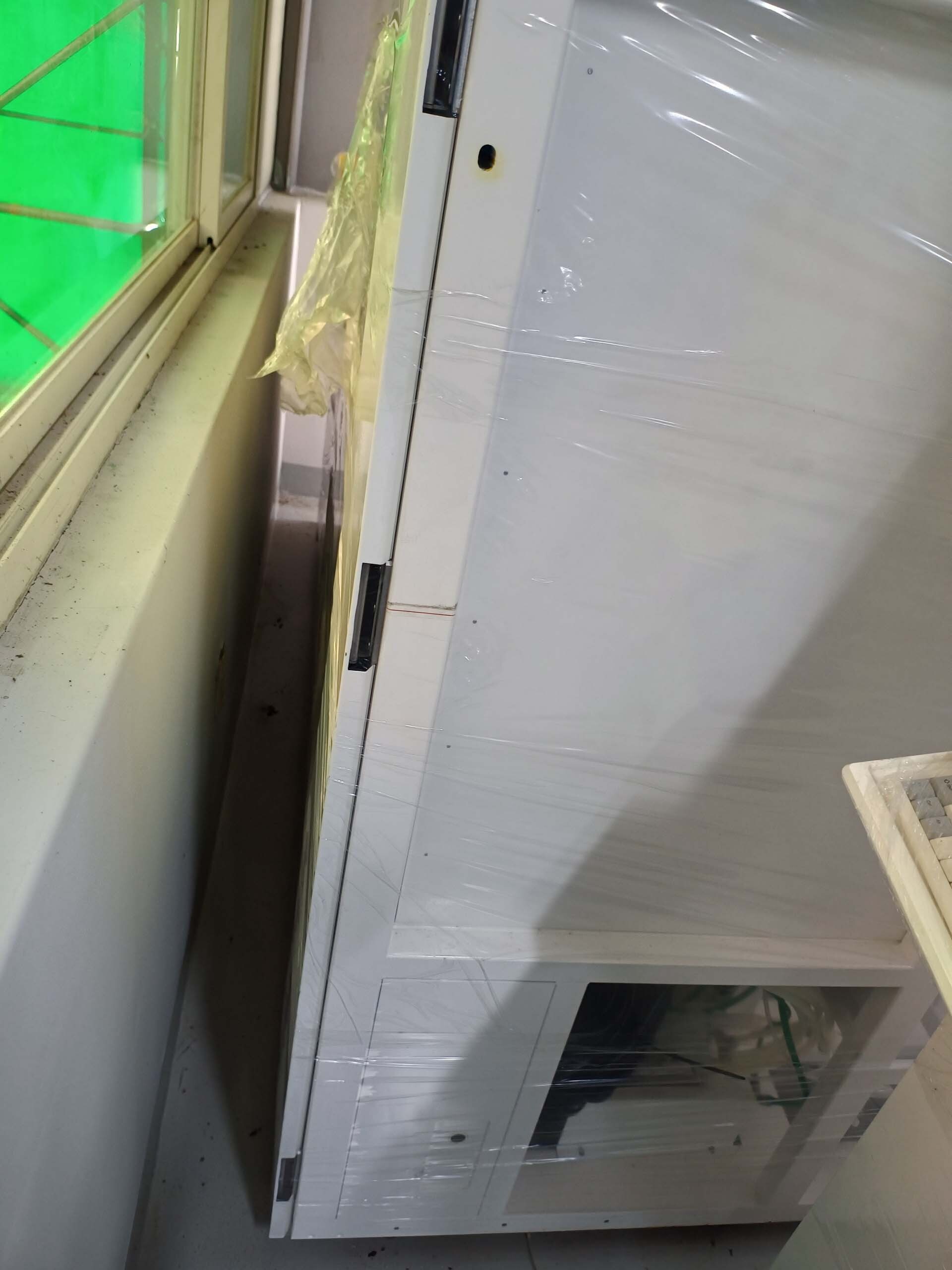 图为 已使用的 SEMES IRIS 300 待售