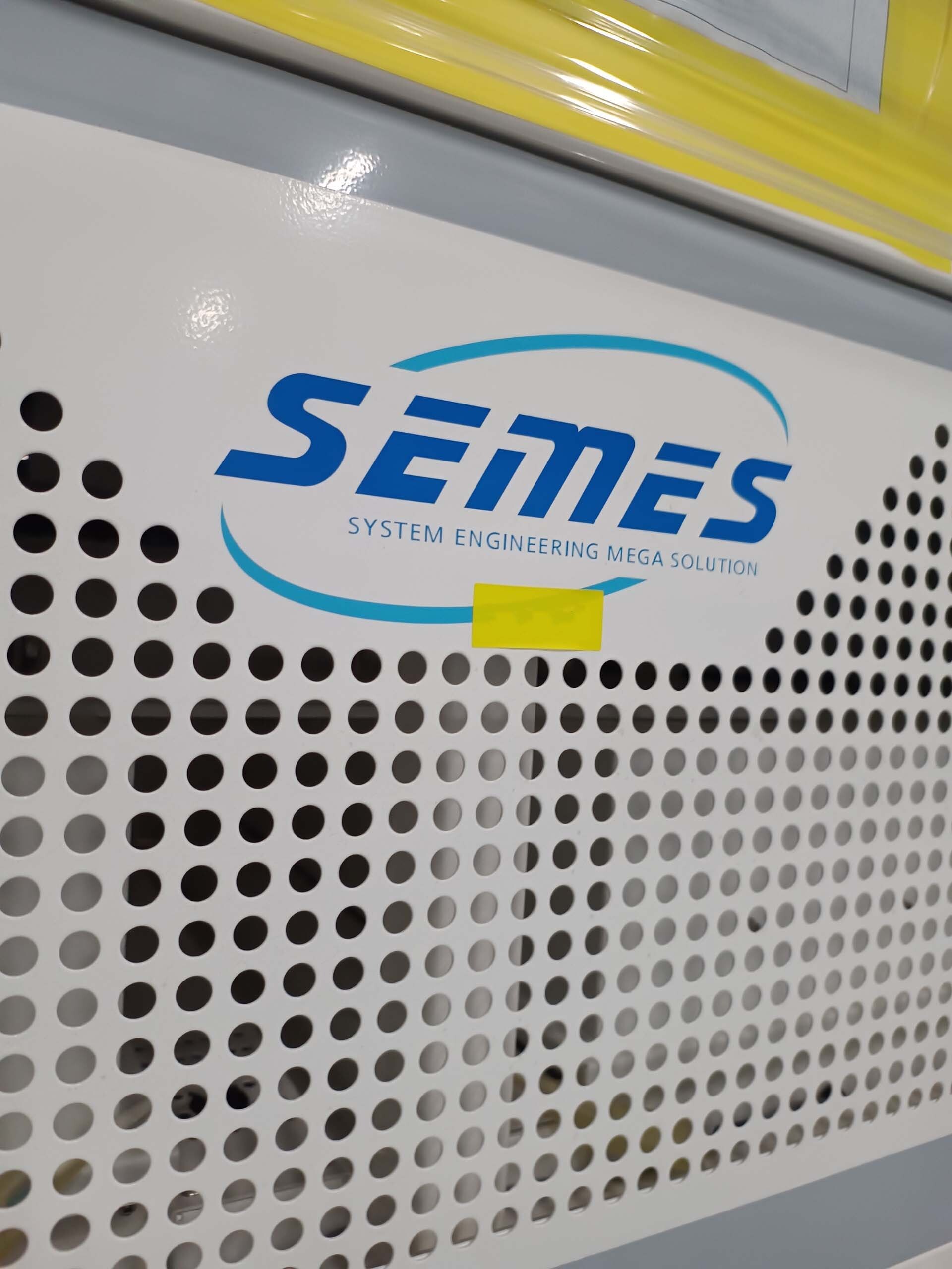 图为 已使用的 SEMES IRIS 300 待售