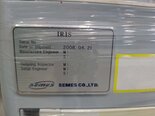 图为 已使用的 SEMES IRIS 300 待售