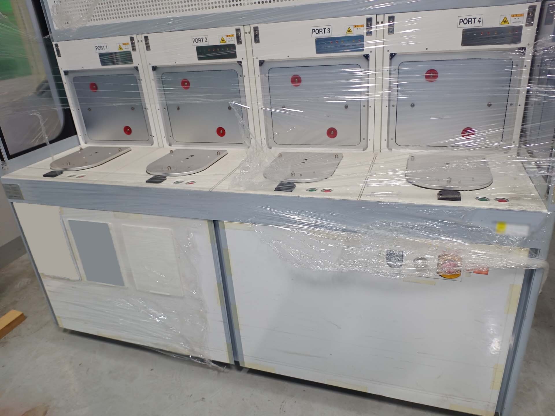 图为 已使用的 SEMES IRIS 300 待售