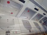 フォト（写真） 使用される SEMES IRIS V500 販売のために