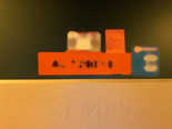 사진 사용됨 SEMES LOZIX H-SOH 4C 판매용