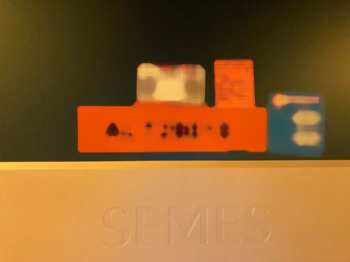 사진 사용됨 SEMES LOZIX H-SOH 4C 판매용