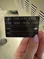 Foto Verwendet SEMI TECH FSTC‑EHM06C CIP Zum Verkauf