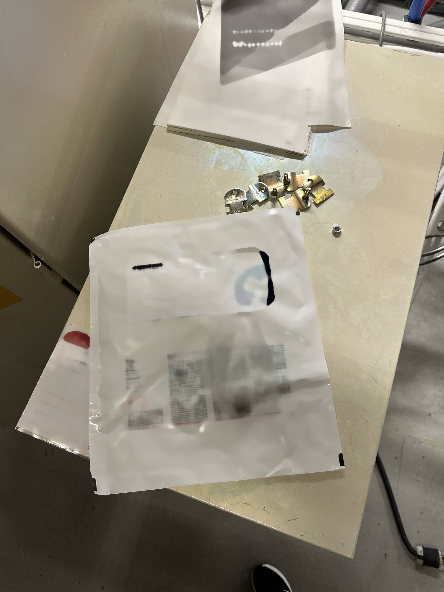 Foto Verwendet SEMI TECH FSTC‑EHM06C CIP Zum Verkauf