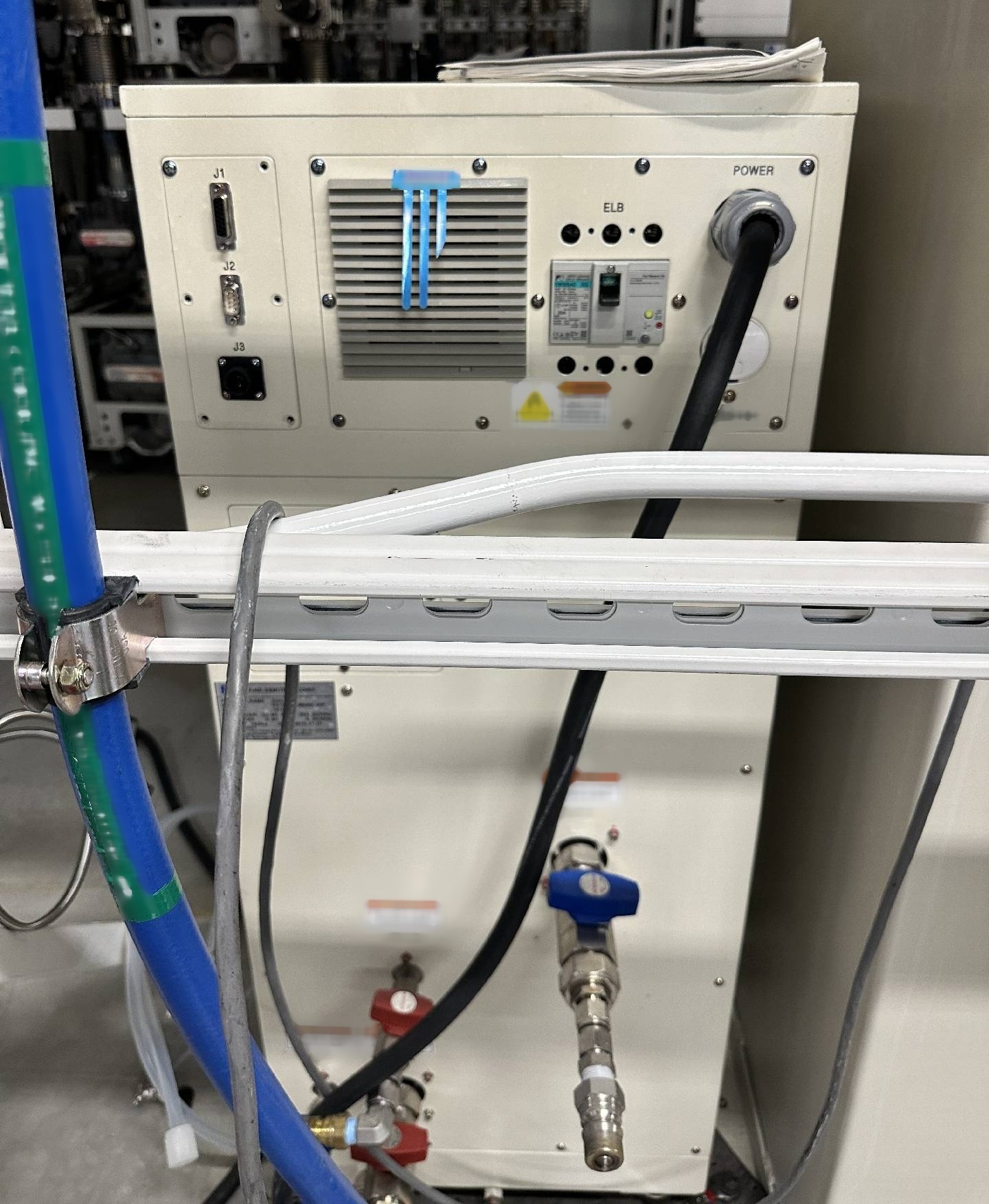 Foto Verwendet SEMI TECH FSTC‑EHM06C CIP Zum Verkauf
