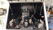 Photo Used SEMICAPS SOM/PEM 1100 For Sale
