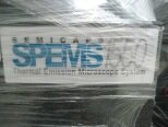 사진 사용됨 SEMICAPS SPEMS 1550 판매용