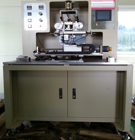 Photo Used SEMICON LHB-3100 For Sale