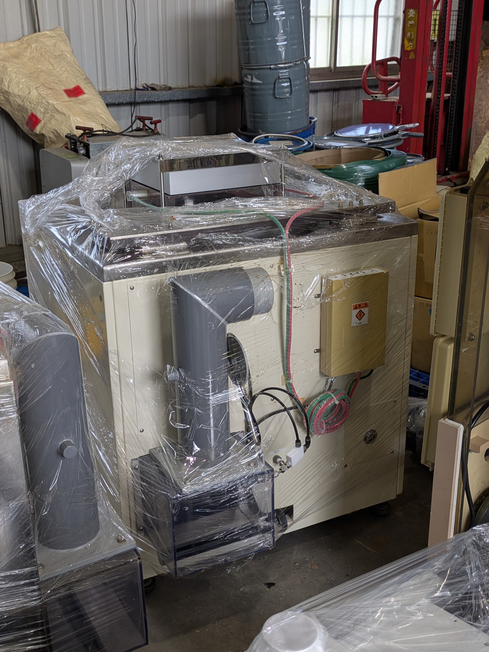 Photo Utilisé SEMICON SCC-840A À vendre