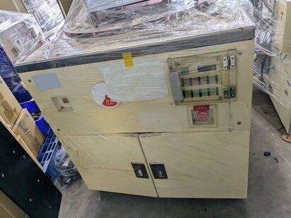 SEMICON SCC-840A #293831374